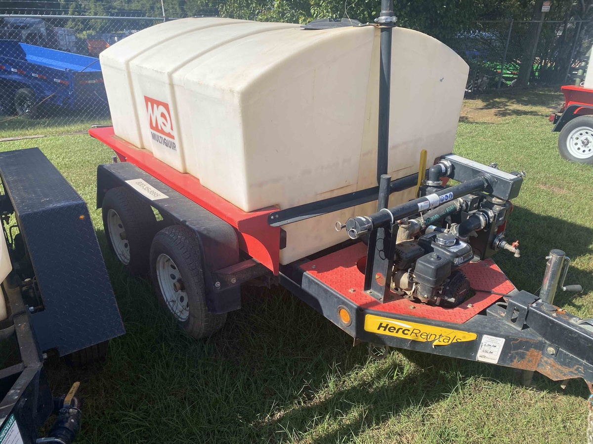 2022 Multiquip WT5C