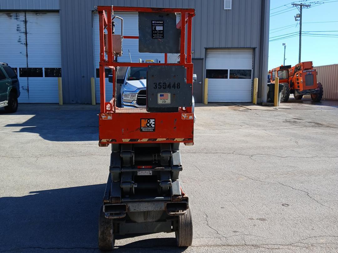 2015 Skyjack SJ3226