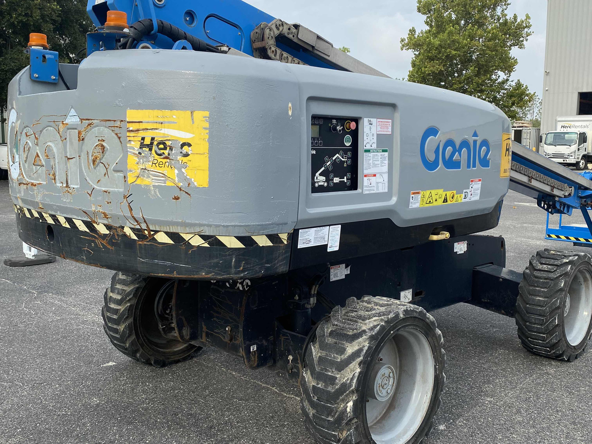 2019 Genie S-65XC-3