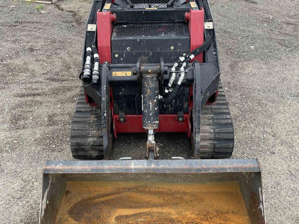 2021 Toro Dingo TX 1000-4