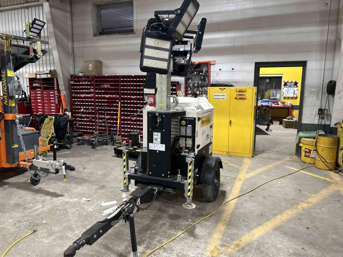 2021 Magnum G4-ECO