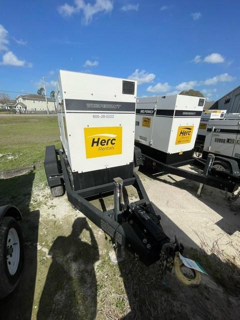 2020 Multiquip DCA-45SSU4F
