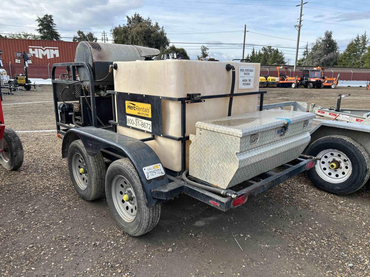 2021 Alkota 5357K
