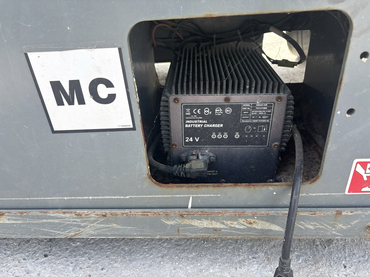2018 Skyjack SJ-4626-11