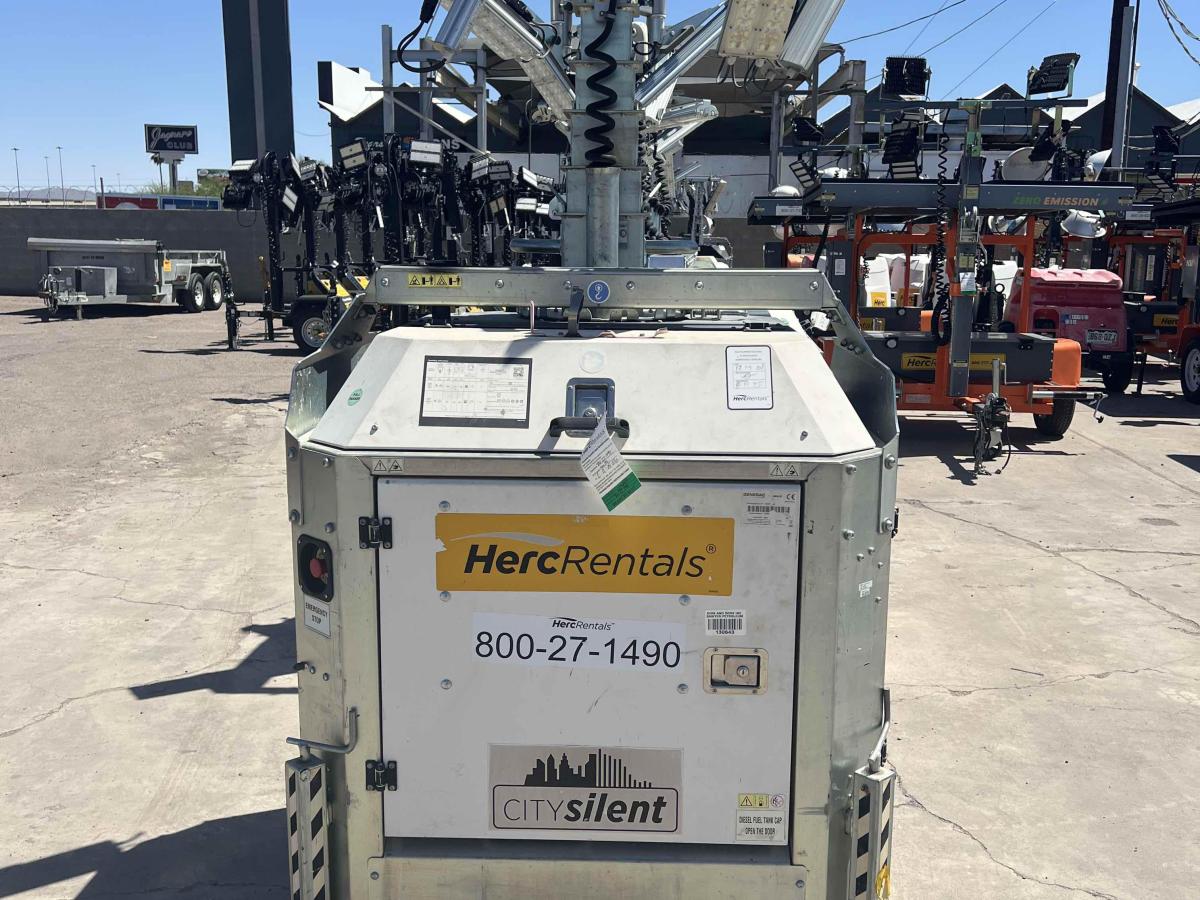 2019 Generac CUBE HYPER