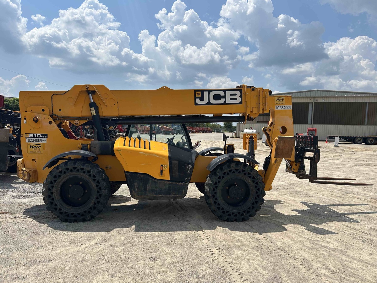 2018 JCB 510-56-2
