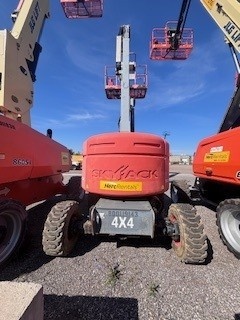 2016 Skyjack SJ46 AJ-5