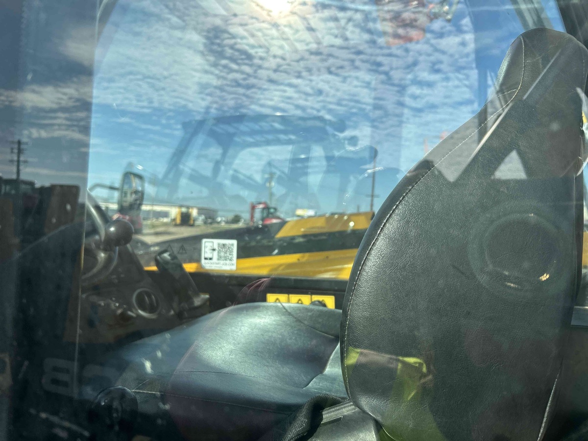2022 JCB 512-56-7