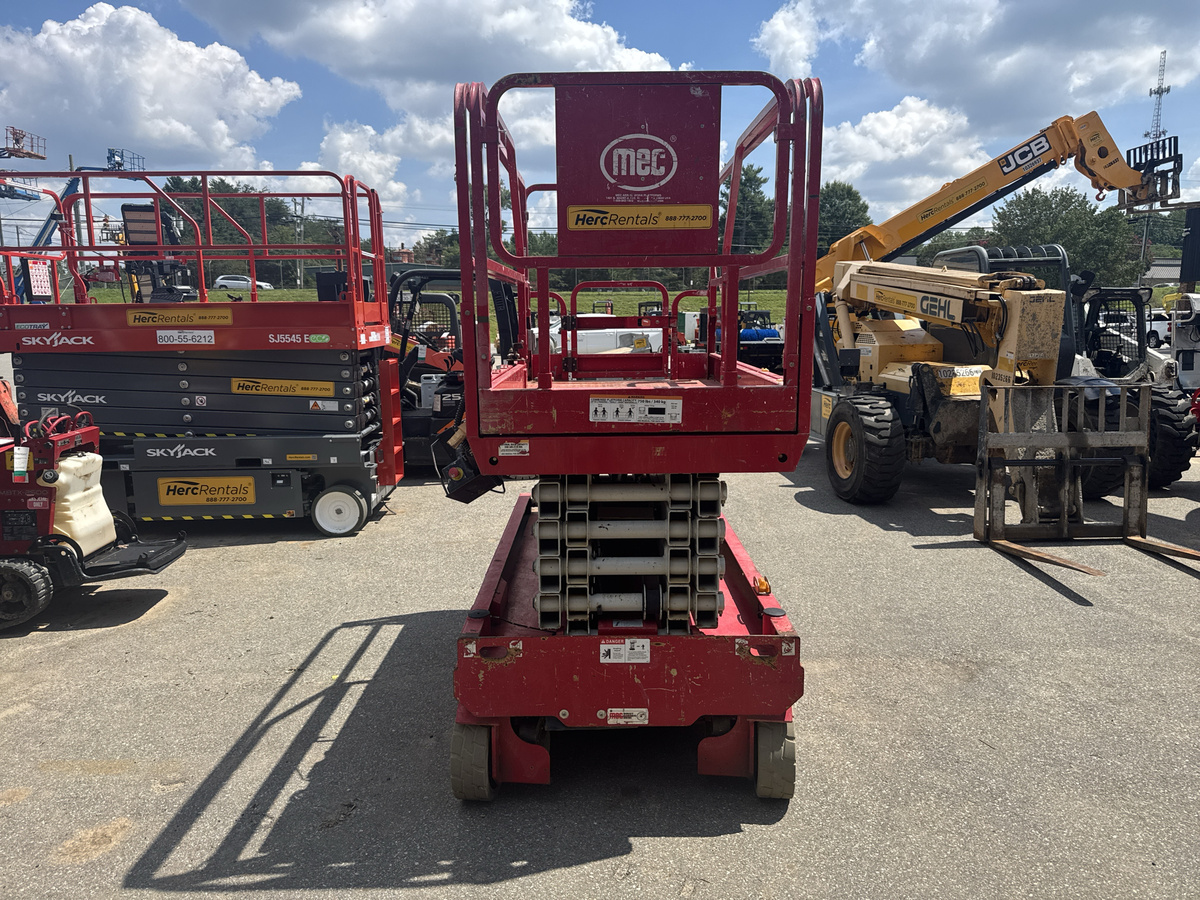 2019 MEC 3346SE-2