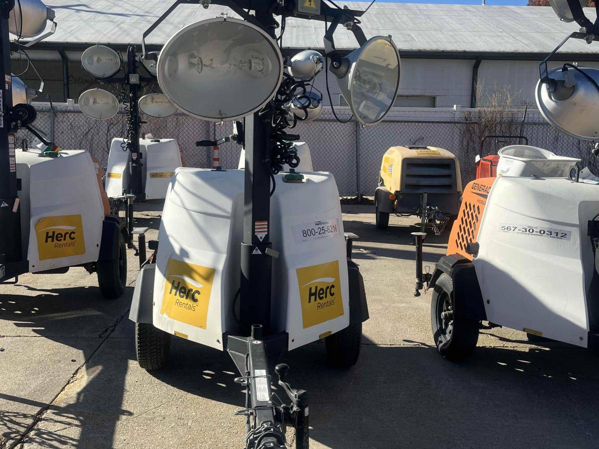 2019 Magnum MLT6S