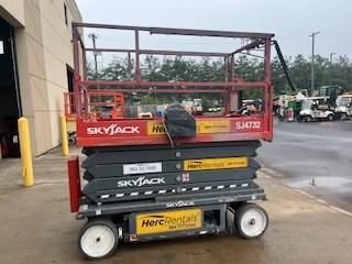 2020 Skyjack SJ4732-4