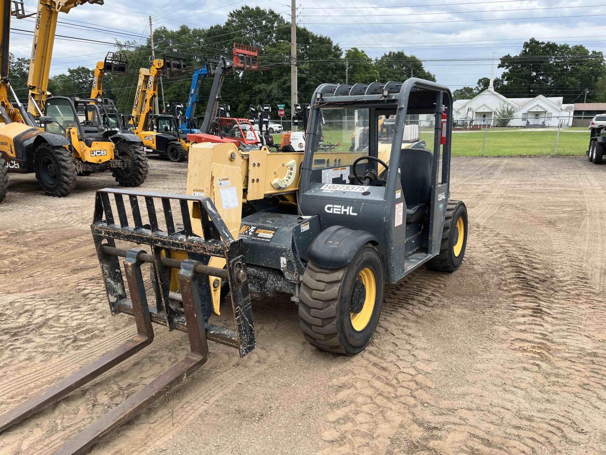 2019 Gehl RS5-19-2