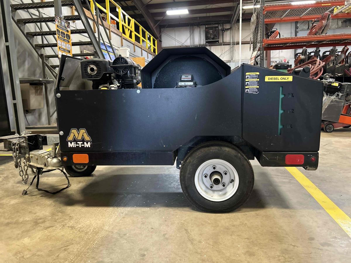 2022 Mi-T-M HMT-40040-MGH