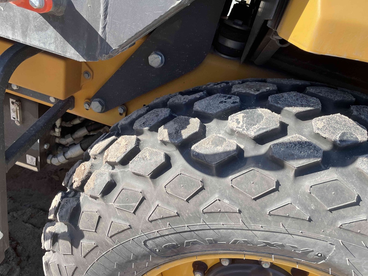 2022 Volvo SD75B (D-Smooth)-7