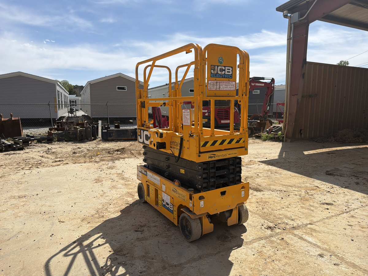 2024 JCB S1932E-14