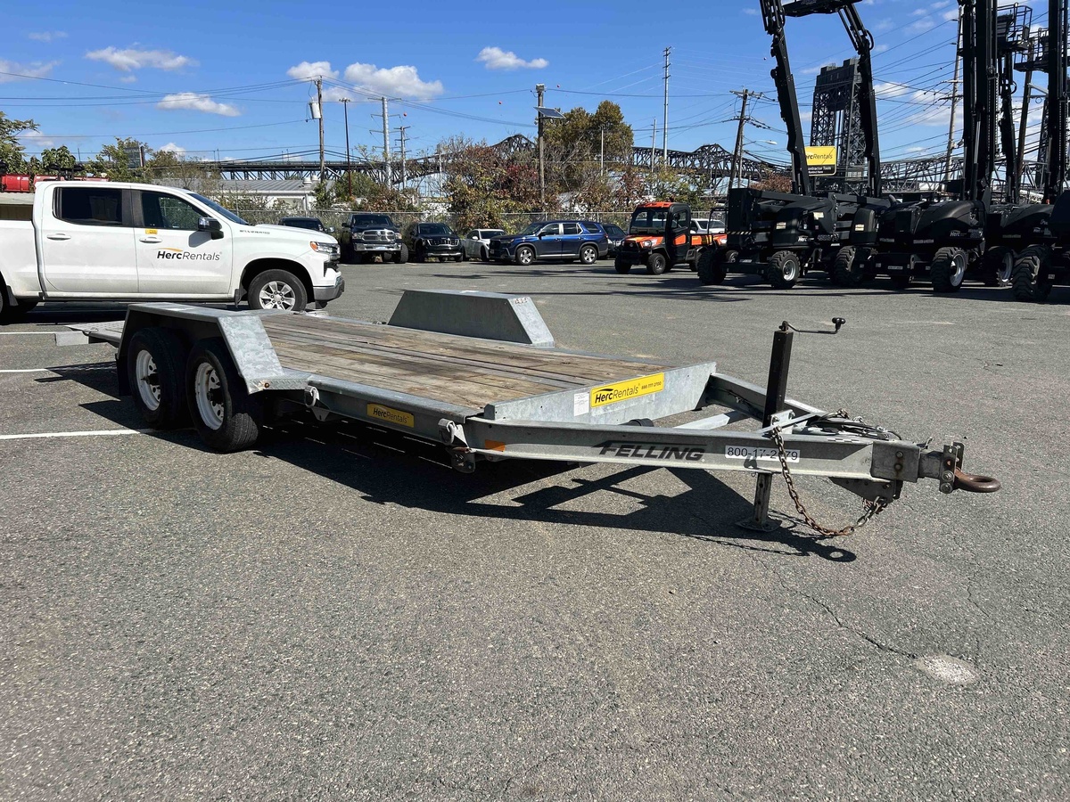 2017 Felling FT10ITIG-4