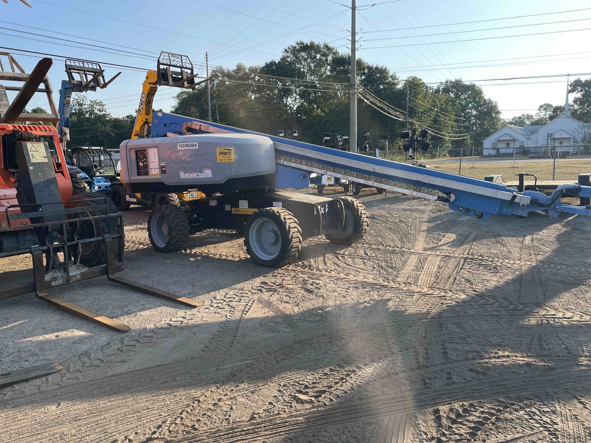 2018 Genie S-65-2