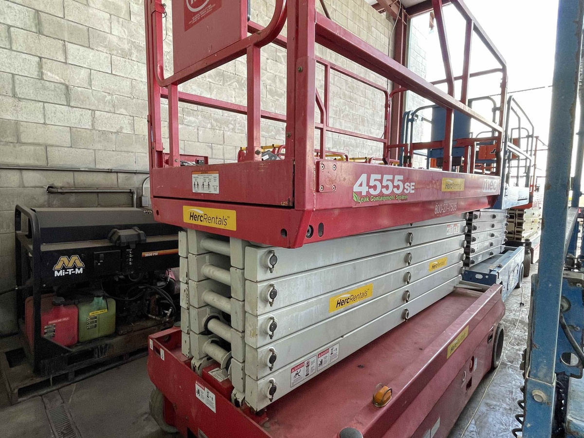 2020 MEC 4555SE-7