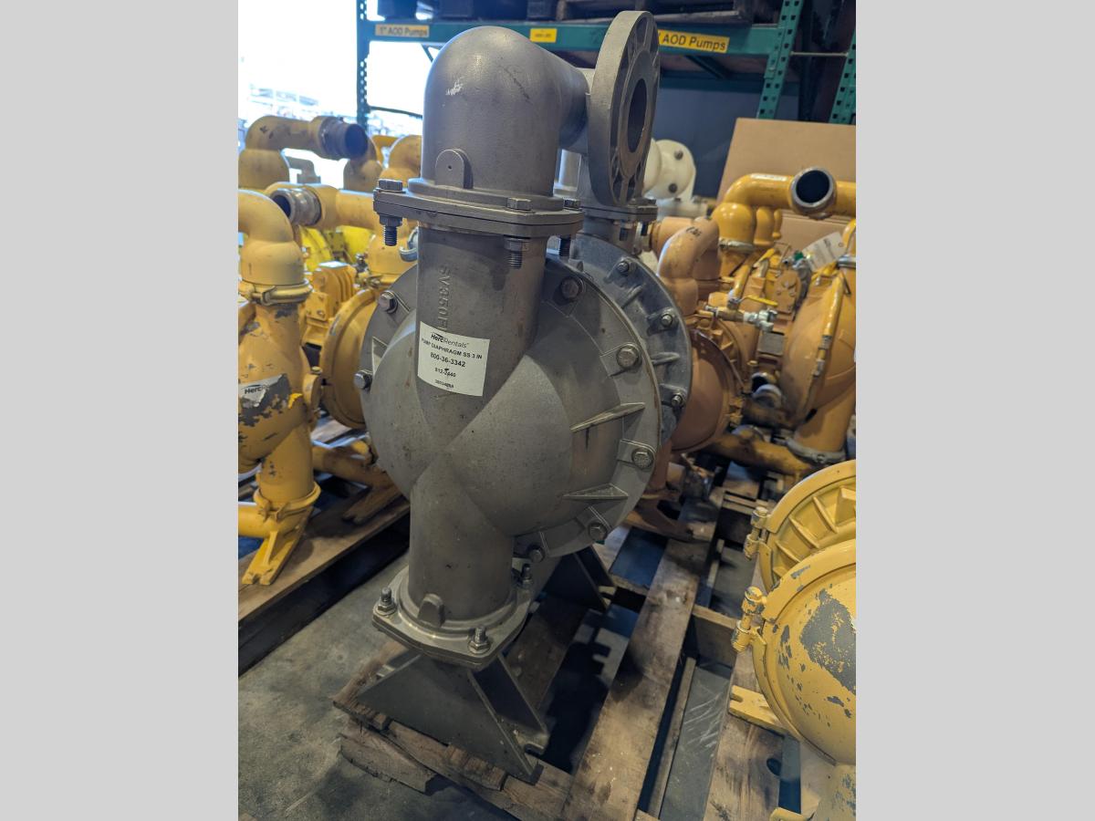 2022 Versa-Matic E3SA3R339