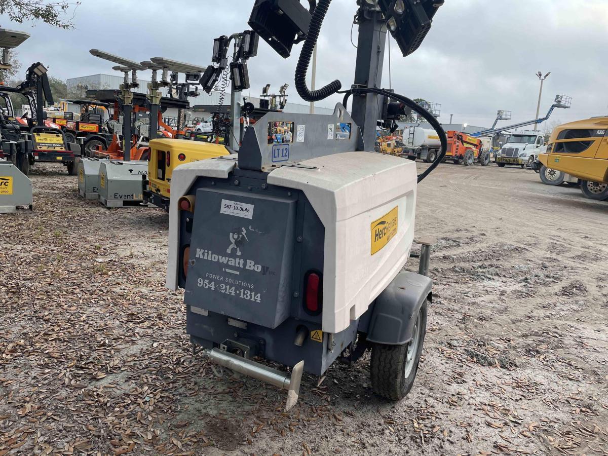 2019 Atlas Copco HiLight V5+-5