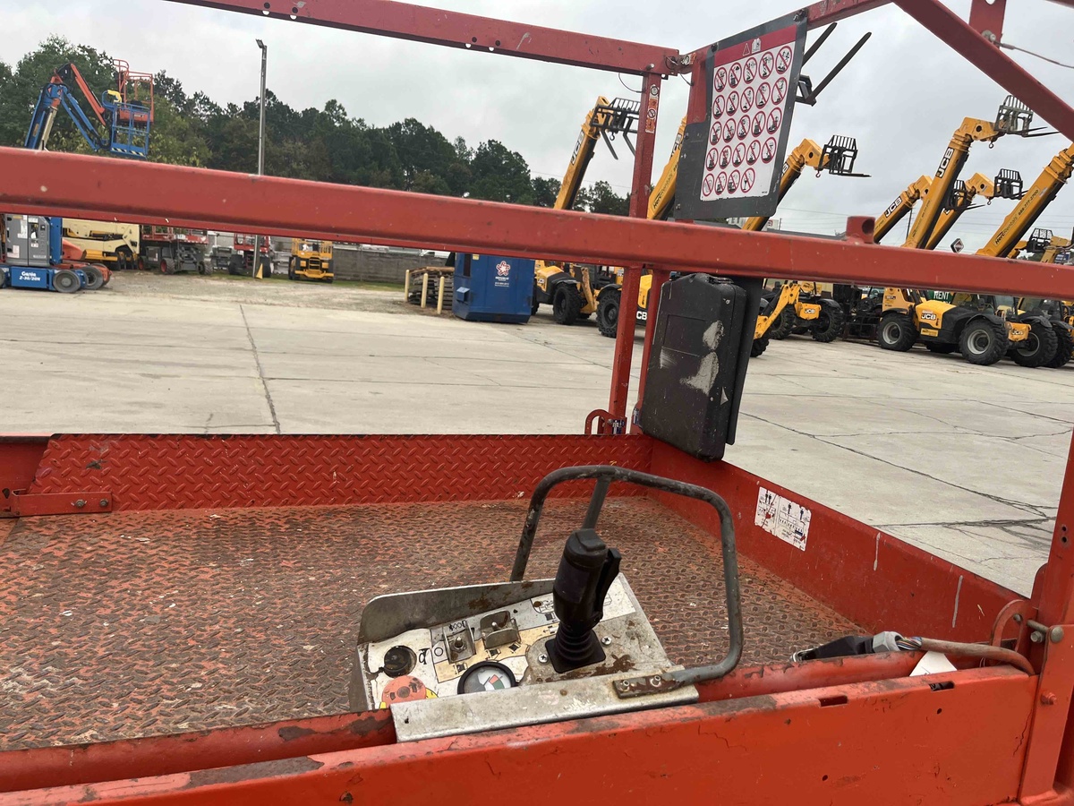 2015 Skyjack SJ4632-5