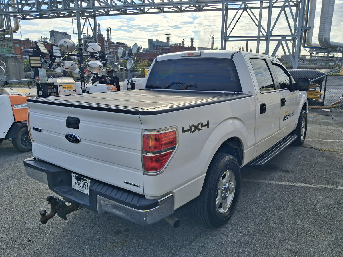2014 Ford F150-4