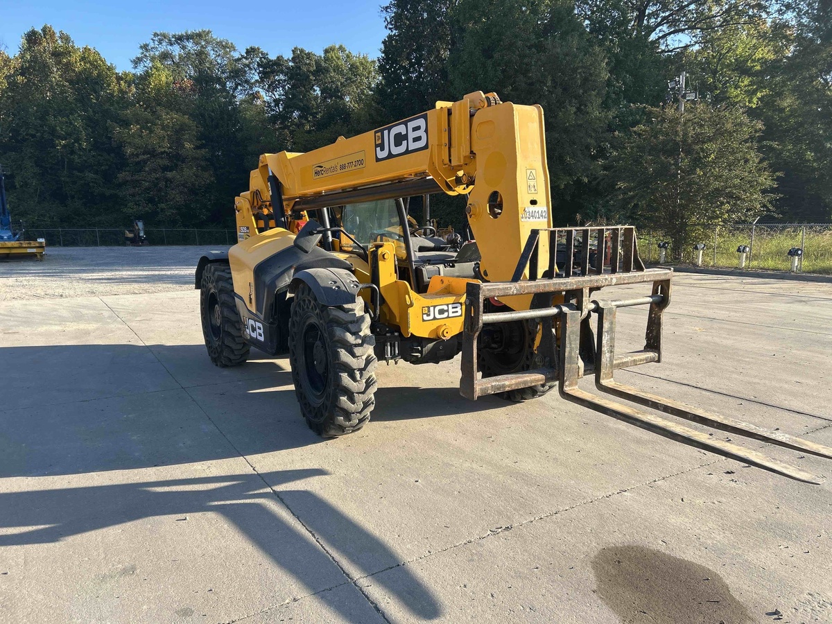 2022 JCB 509-42-4