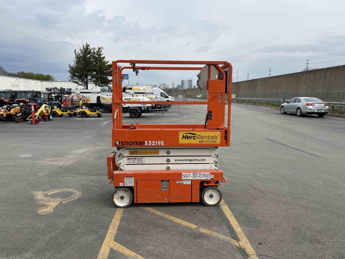 2021 Snorkel S3219E
