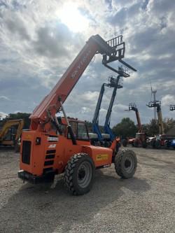 2018 SkyTrak 6042