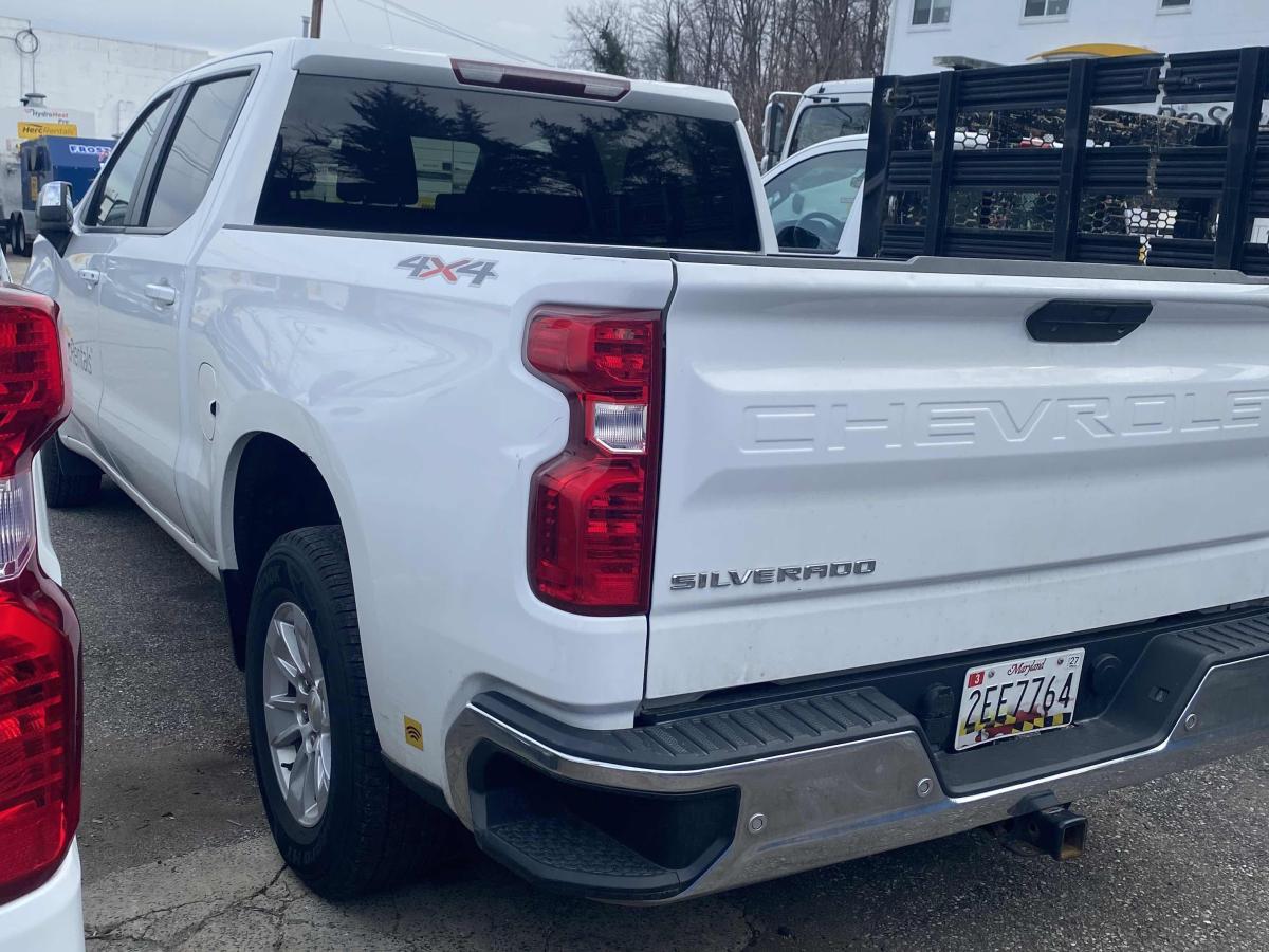 2020 Chevrolet 1500-3