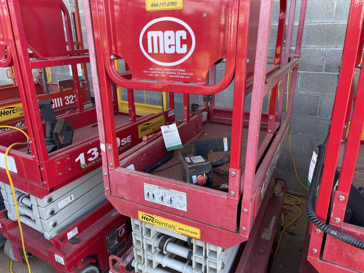 2019 MEC 1330SE-2
