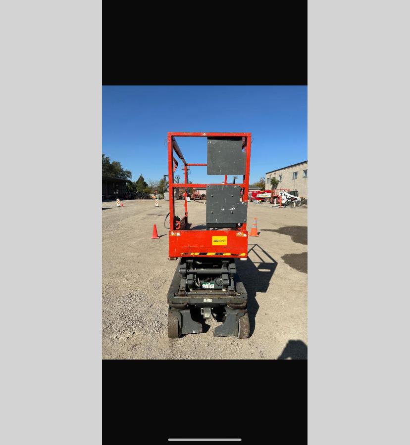 2015 Skyjack SJ3219