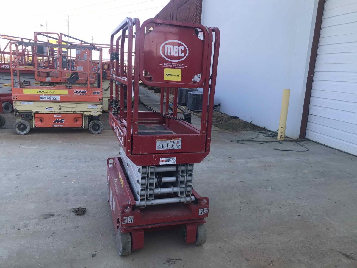 2018 MEC 1330SE-5