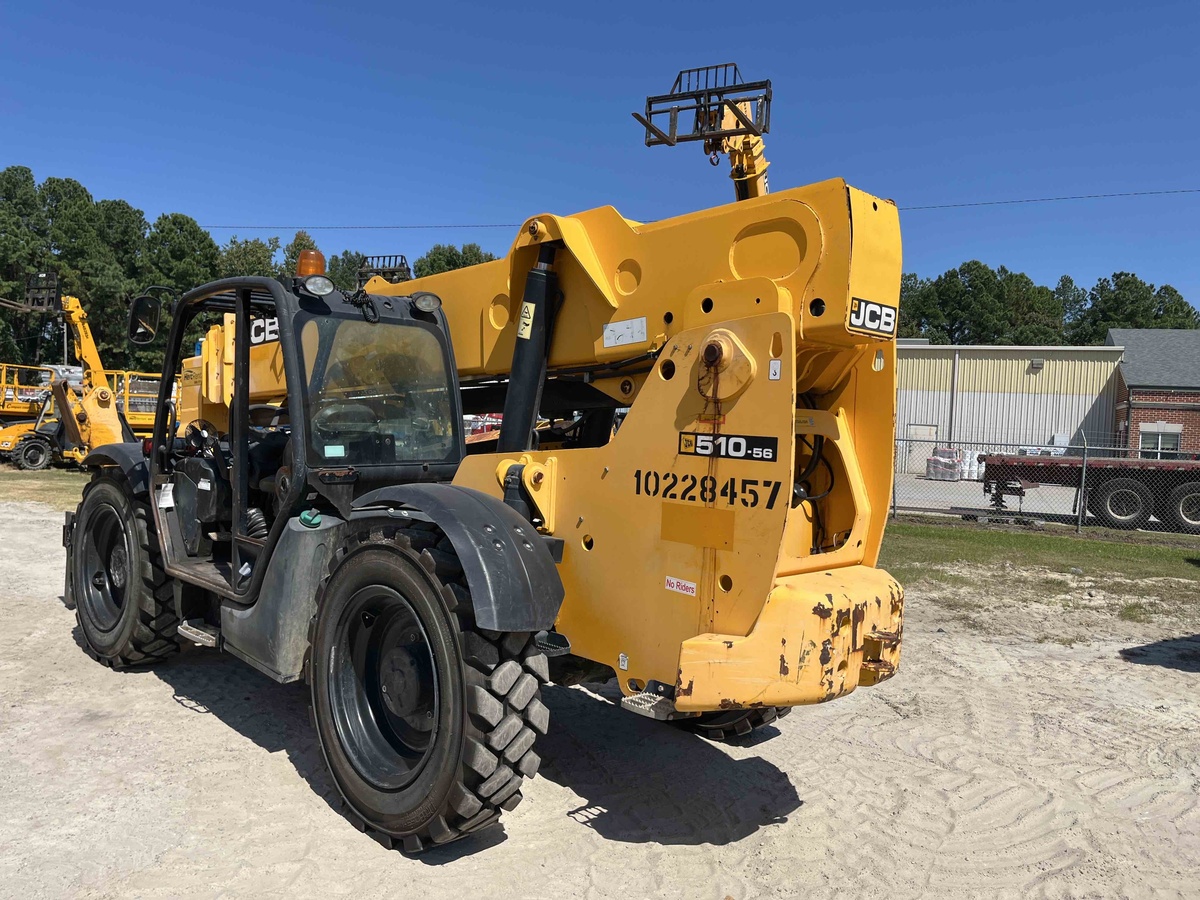 2017 JCB 510-56-4