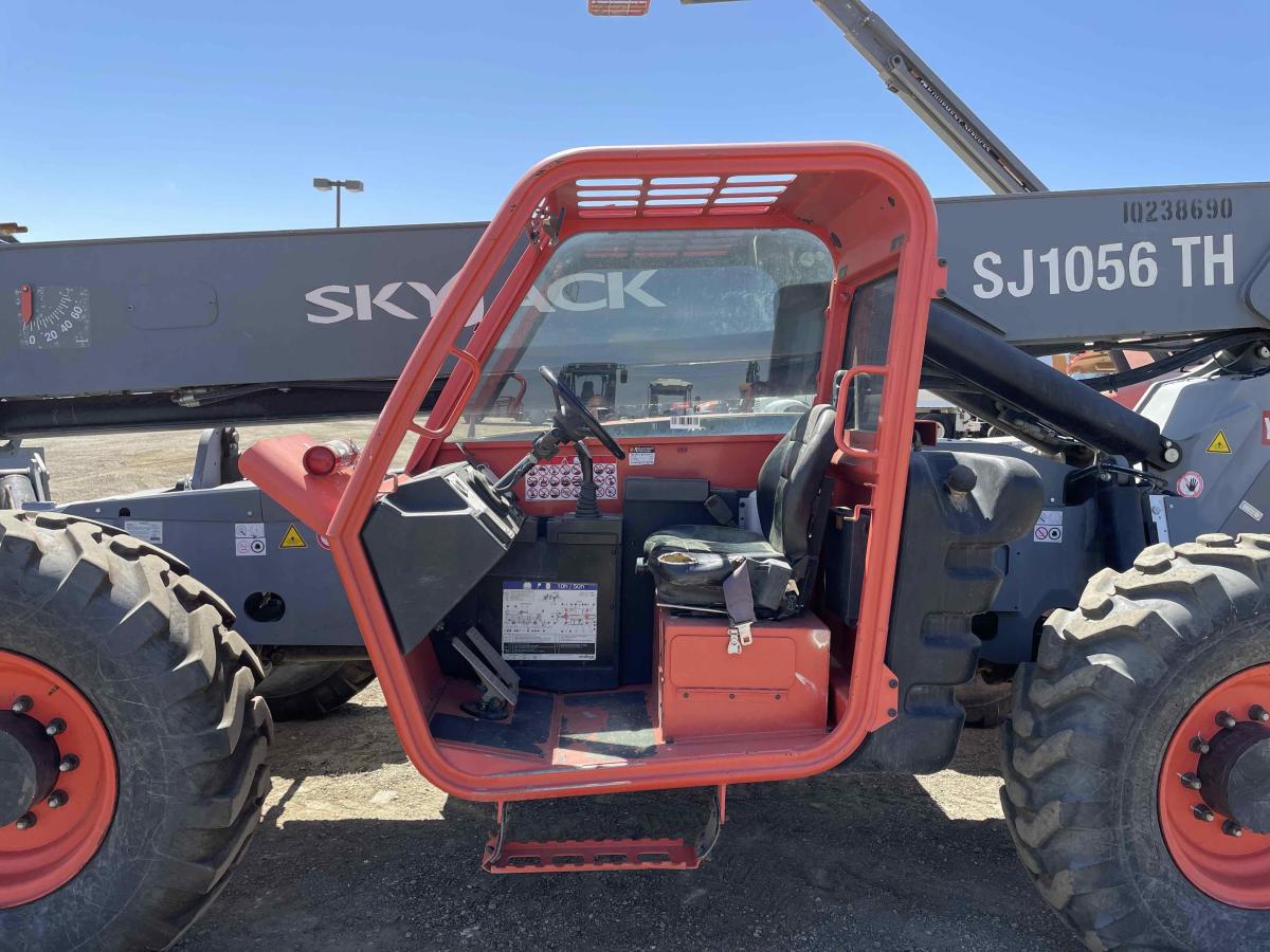 2018 Skyjack SJ1056 TH