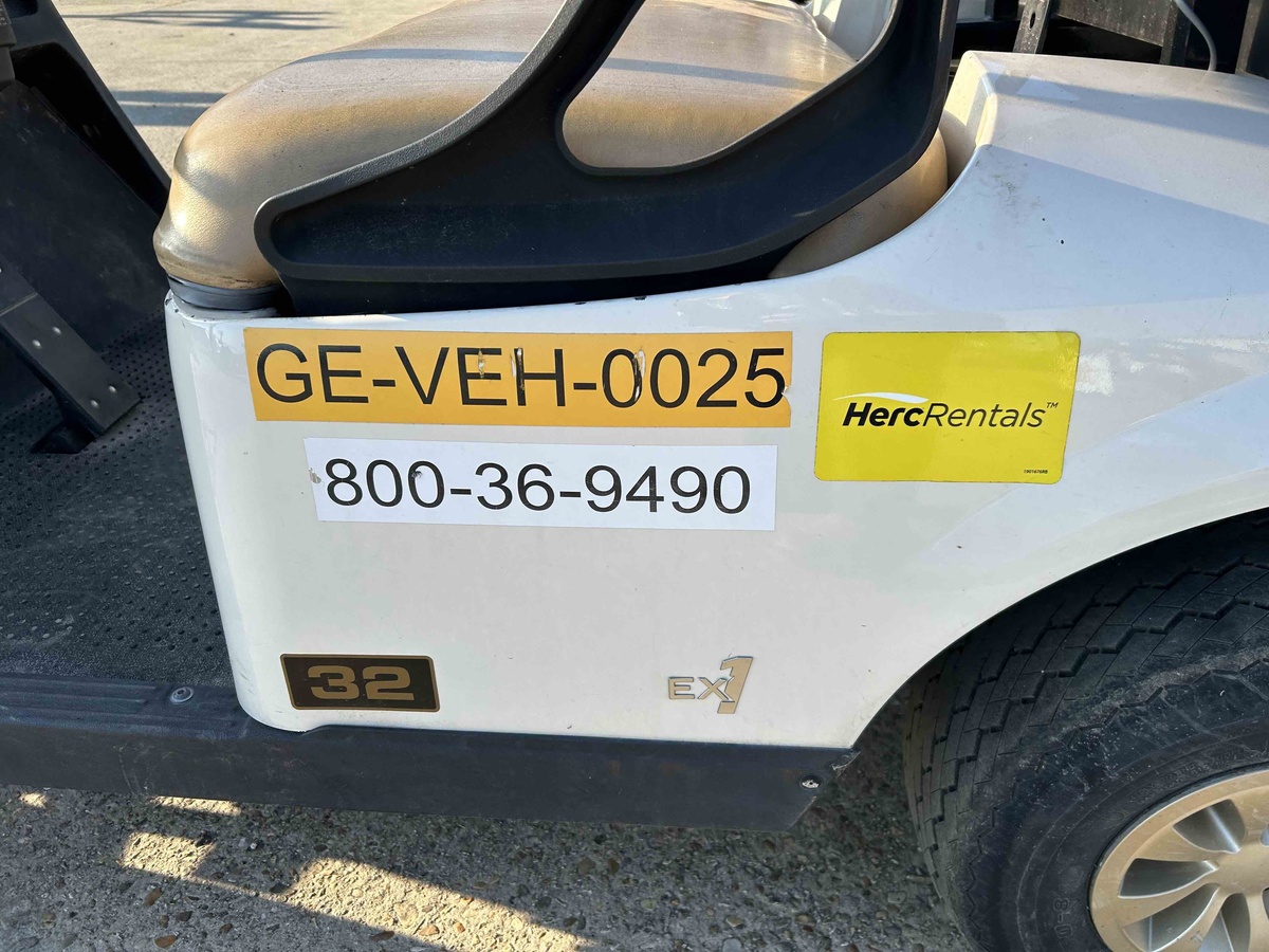 2021 Club Car TEMPO-6