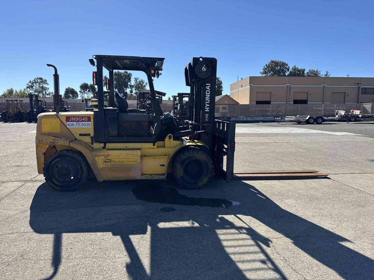 2013 Hyundai 70DS-7E-3