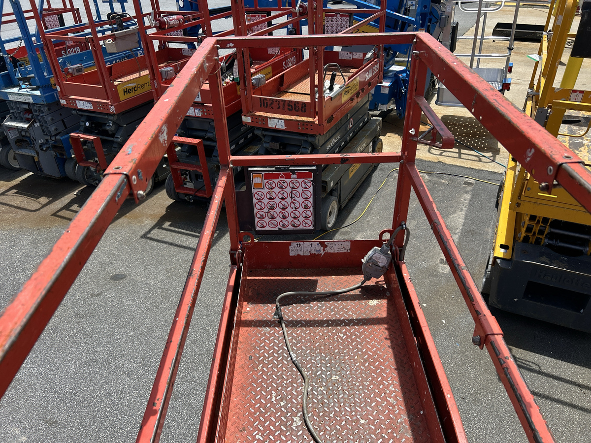 2019 Skyjack SJ3219-2