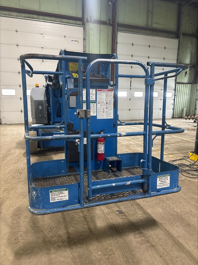 2015 Genie Z-34/22 N-7