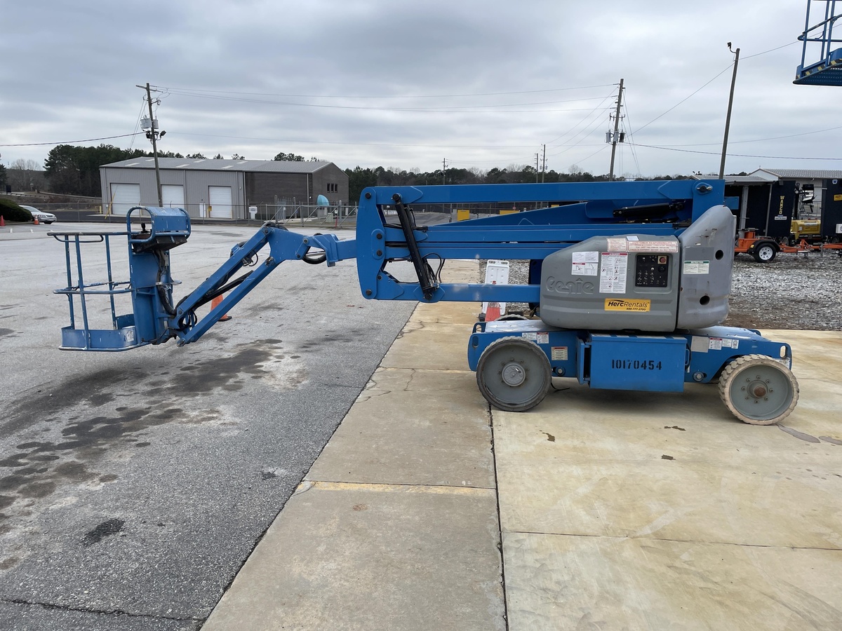 2015 Genie Z-40/23 N