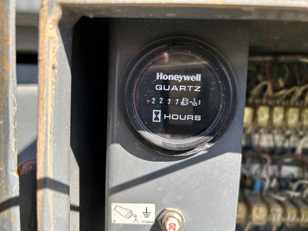 2016 Skyjack SJ8841 RT-11