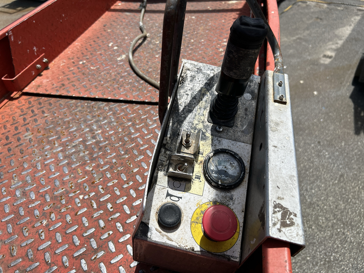 2019 Skyjack SJ3219