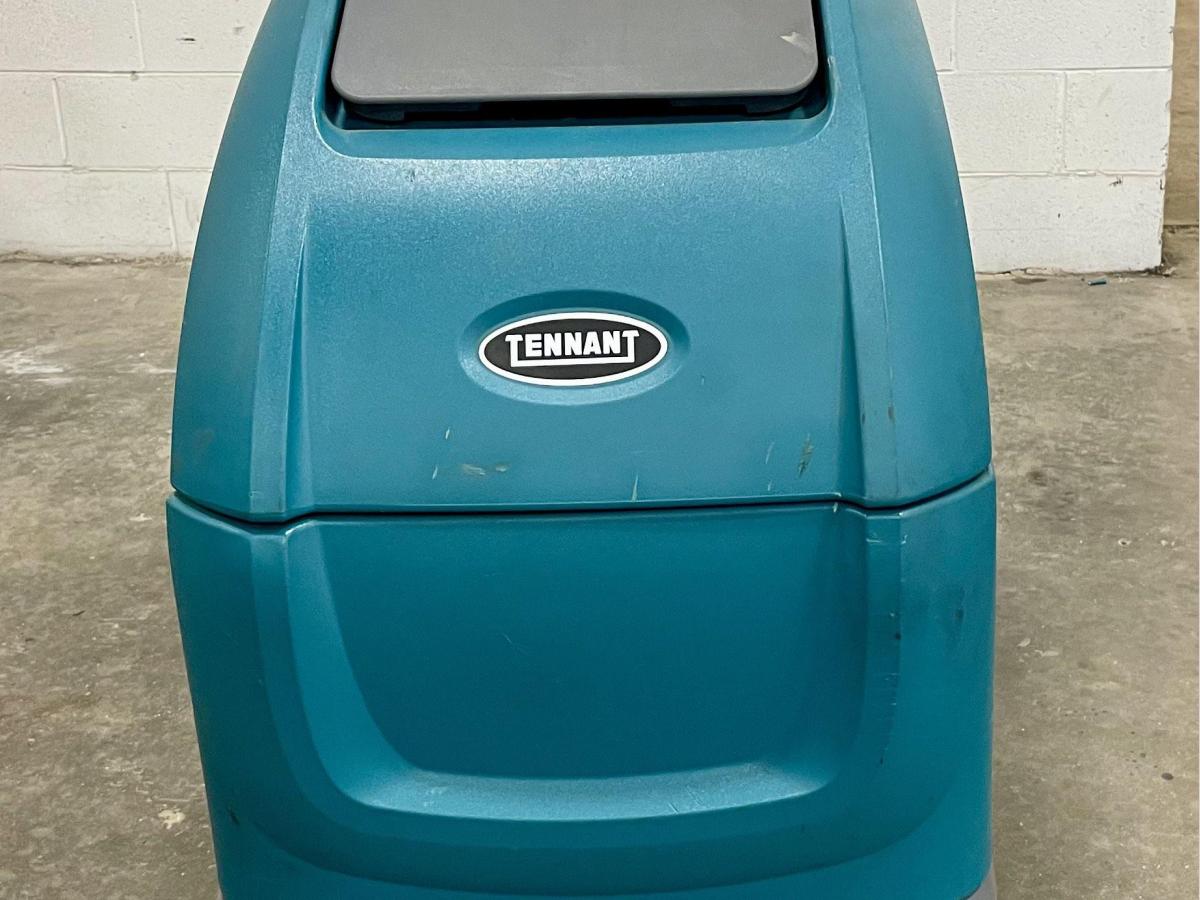 2022 Tennant T350-3