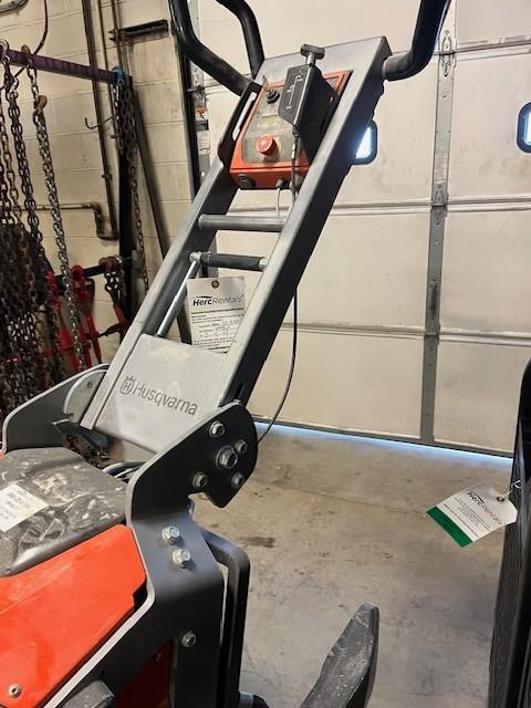 2021 Husqvarna PG 690-5