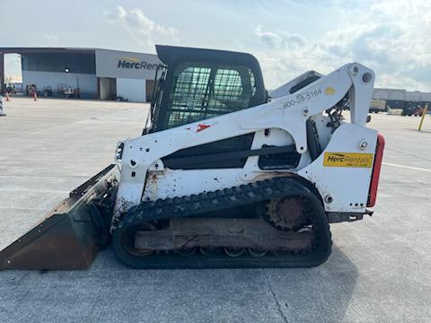 2020 Bobcat T740