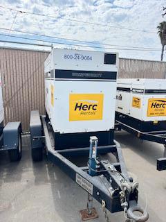 2019 Multiquip DCA-45SSU4F