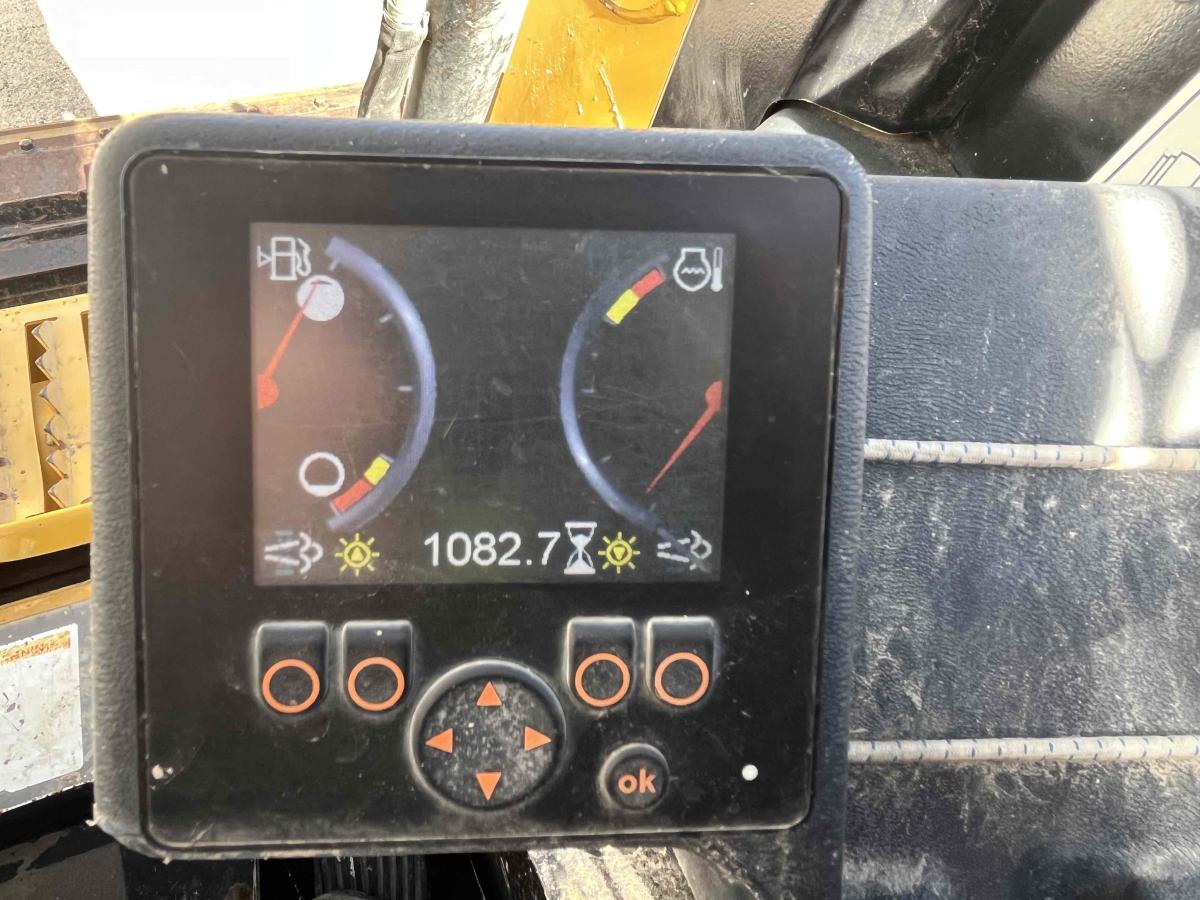 2020 Gehl RT185-5