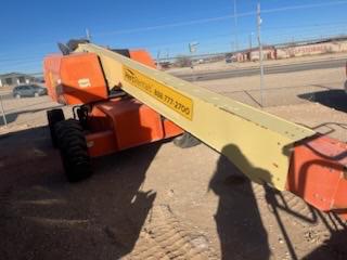 2014 JLG 600S