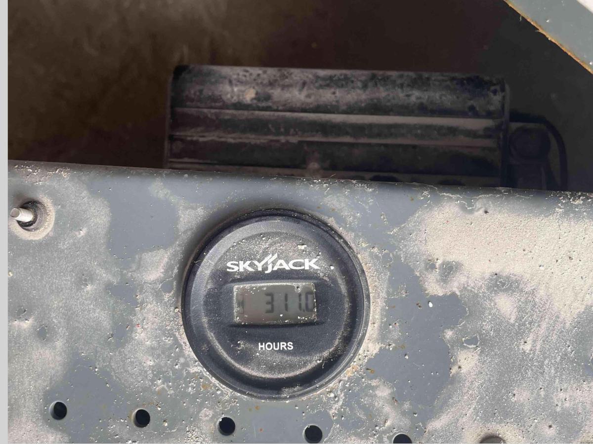 2018 Skyjack SJ4740-5