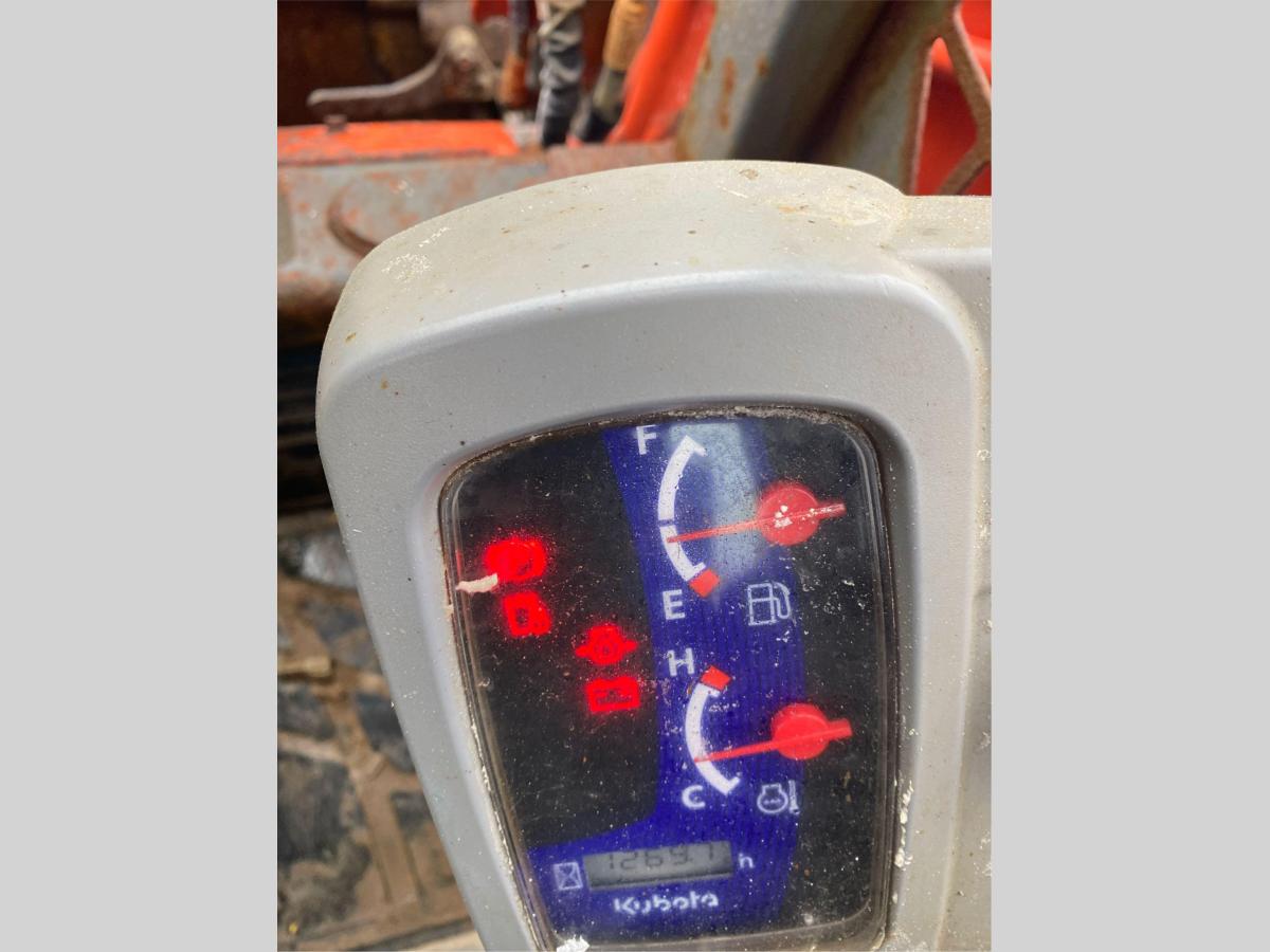 2019 Kubota SVL 75-2